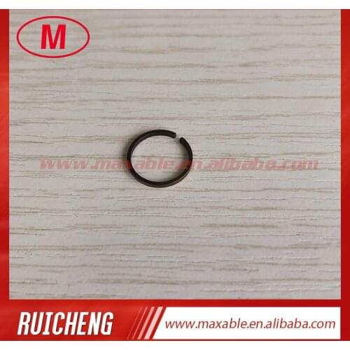 BV40 turbocharger piston ring/seal ring turbine side for turbo repair kits for 53039880268 53039700373 53039700341