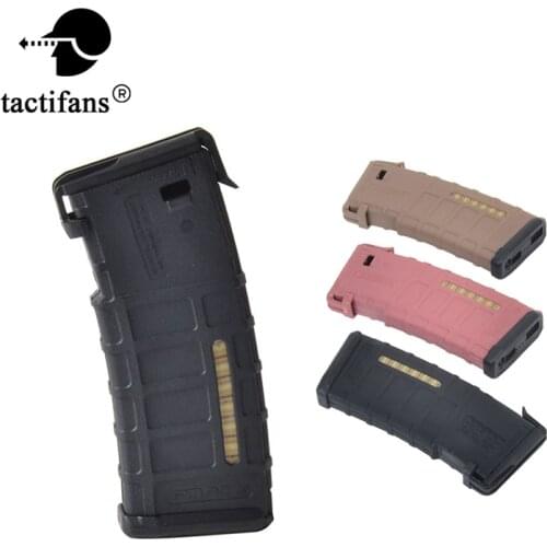 High Quality Magazine Style Power Bank Base Intelligent Portable Power NO Battery Gear Outdoor Hunting Emergency Powerbank