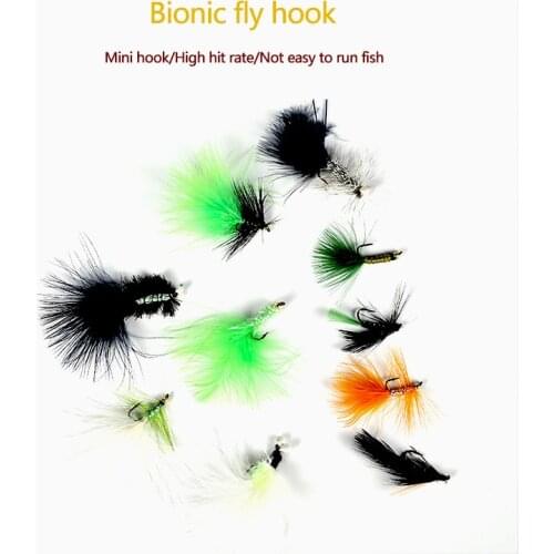 RQNQ 2021 New 10pcs Metal Jig Head Barbed Hook Swim Jig Fishing Lure Feather Jighead Pike Trout Bass Fishing Jigs Fishing Tackle