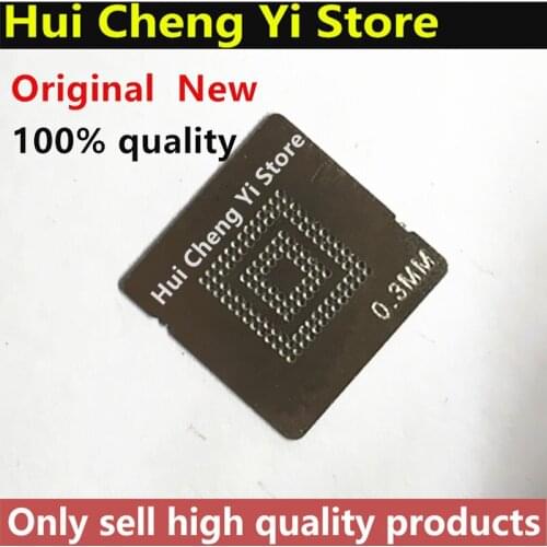 Direct heating IT8517VG IT8518VG IT8528VG IT8585VG IT8586VG IT8587VG IT8995VG IT8995VG-128 IT8396VG-192 Stencil