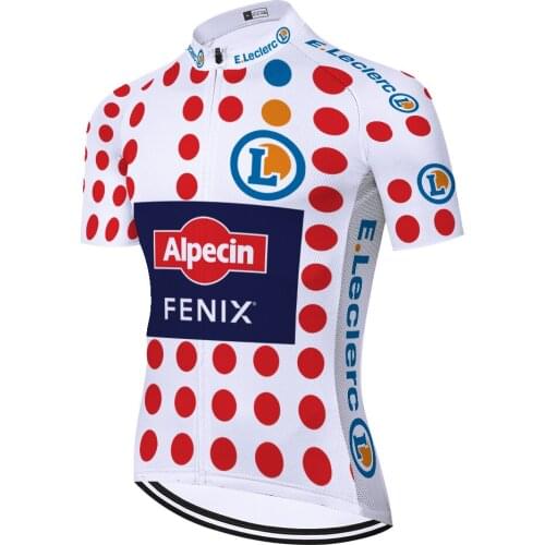 2021 alpecin fenix Tricota Ciclismo Hombre Equipacion Ciclismo Cycling Jersey Maillot Ciclismo Hombre Fietskleding Heren