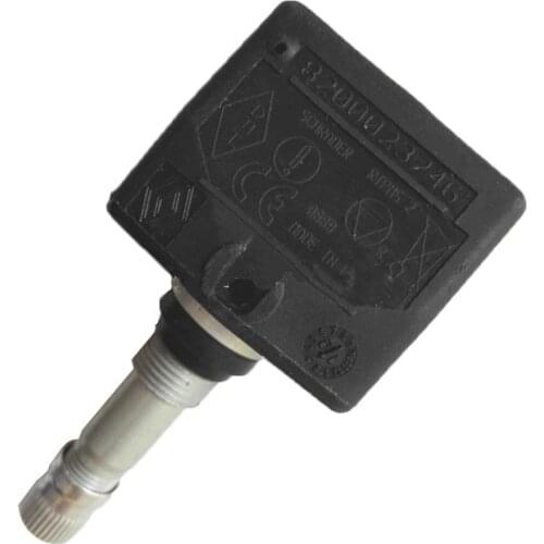 3 pcs 8200023746 Tire Pressure Monitor Sensor TPMS fit for RENAULT MEGANE I SCENIC I
