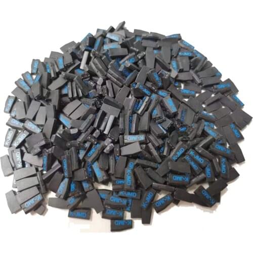 5pcs/lot latest JMD blue King chip 100% original K-JMD chip for handy baby machine