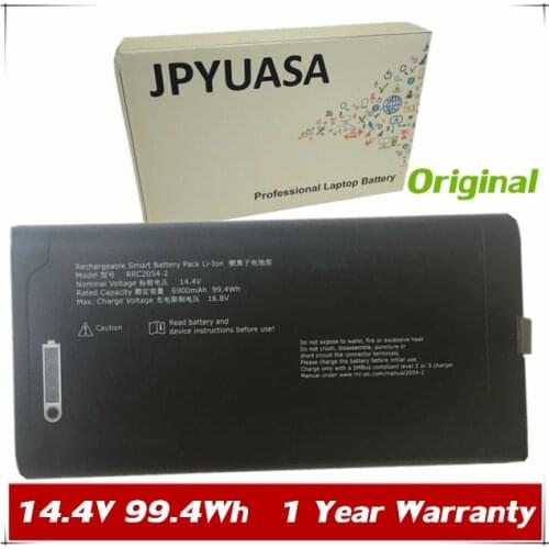 7XINbox 14.4V 99.4Wh 6900mAh Original RRC2054 RRC2054-2 Battery For RRC RRC2054 RRC2054-2 Analyzer battery