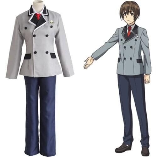 Anime Shimoneta To Lu Gainen Ga Sonzai Shinai Taikutsu Na Sekai Cosplay Costumes Kajo Ayame School Full Sets Cosplay Costumes