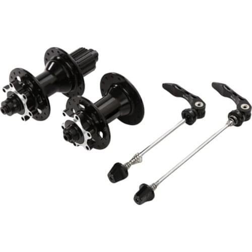 MTB Mountain Bike Disc Card Brake Bearing Bicycle Hub 12 Speed Micro Spline Hub 32 Holes for XT XTRM8100 M7100