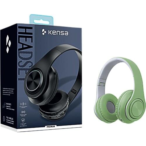 KB-905 Bluetooth TWS Earphone Wireless Headphones Earbuds Stereo Sound Music Headset For All Smart Phone