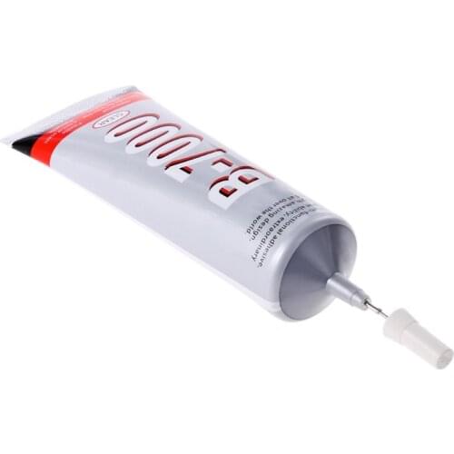 Multi Repair Adhesive LCD Display Frame Glue B7000 Phone Bumper Frame Diy 110ml