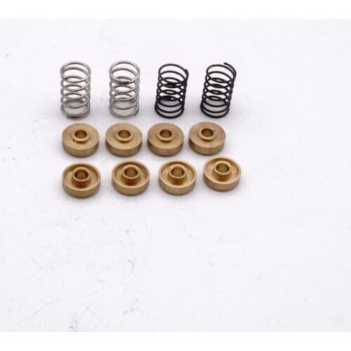 MINI 4WD self-made tamiya parts springs setting for suspension tamiya cars MJ MODEL