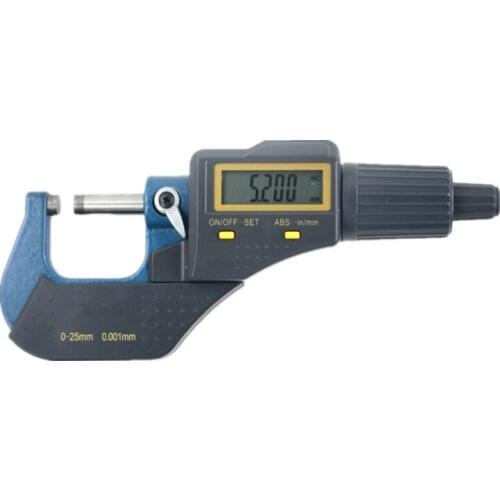 Niusiwen Micrometers