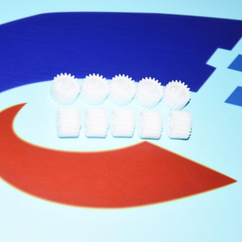 New 20T Fuser gear RU7-0030 RU7-0030-000 for HPp3015