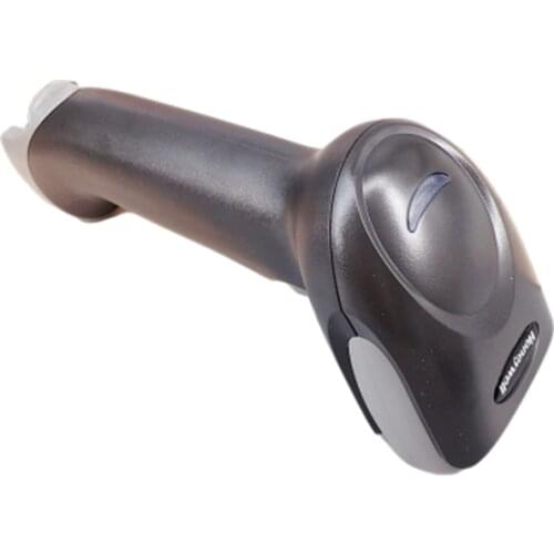 Original Brand New Honeywell 1472g Cordless Bluetooth Handheld 2D Area Image Scanner Barcode Reader Black USB Port