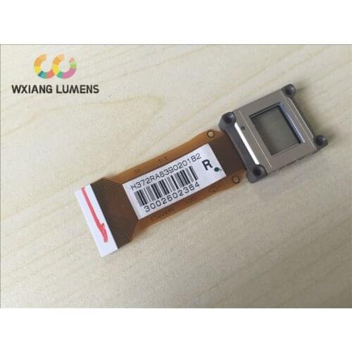 Original OEM Projector Parts LCD Panel Board HTPS Matrix Panels Fit for EPSON EB-C260M/C3000X/C26XE/C30X/X12 H372