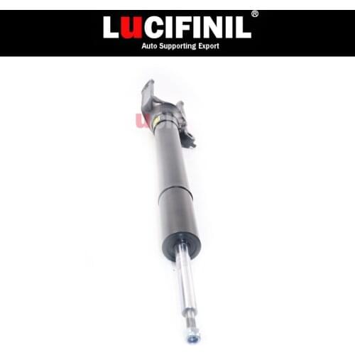 LuCIFINILNew Front Shock Absorber Damping Fit Mercedes-Benz W164 GL450 ML X164 GL 1643206113