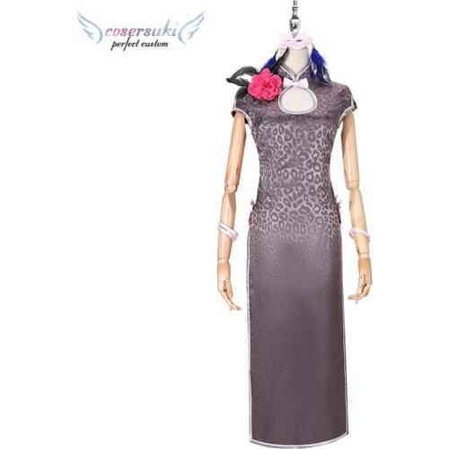 Final Fantasy 7: Remake Tifa Lockhart Cosplay Carnaval Costume Halloween Christmas Costume