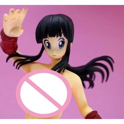 Sexy Chi-Chi 1/6 anime girl figure nude anime figure