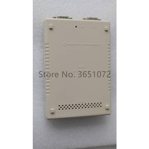 8 Channels External Expansion Box for AT4540-AT45128 Include 8 Pieces of Standard 2 Meters K Type Sensors and Connection Cable