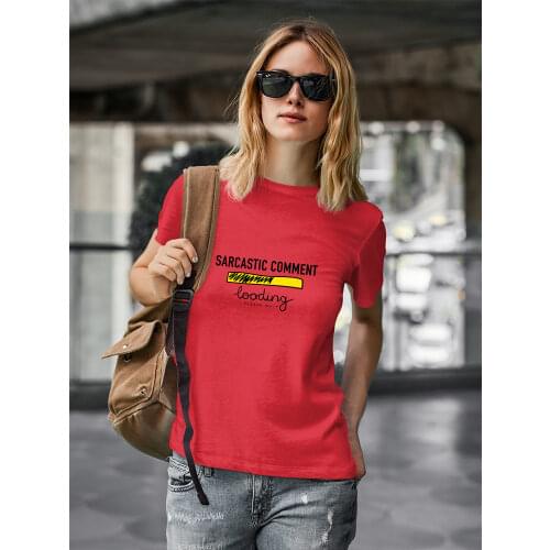 YESKUNI Women's Loose T-Shirts