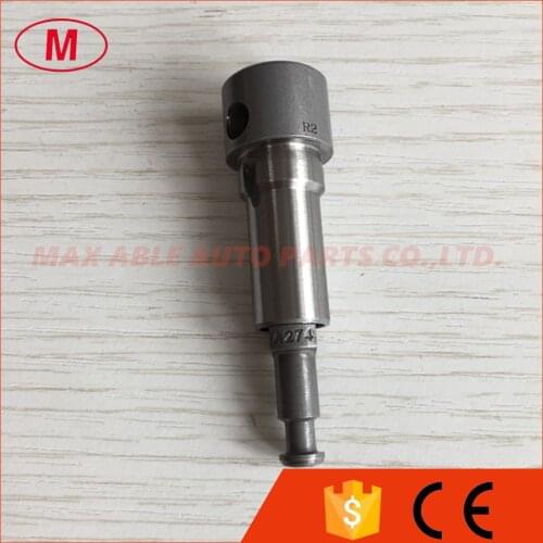 131154-3220/A274 AD Type diesel engine plunger/ plunger barrel assembly