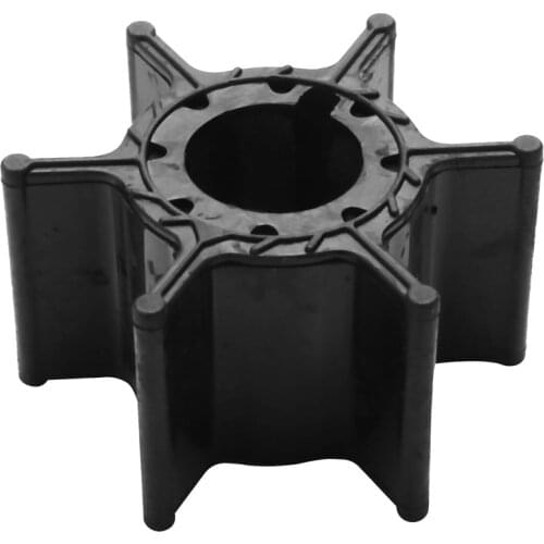 AU05 -Fuel Connector Water Pump Impeller Part for YAMAHA (9.9/15HP) 682-44352-01 682-44352-01-00 Fishing Boats Motors