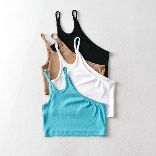 Женские летние топы BRUSCREST China At AliExpress