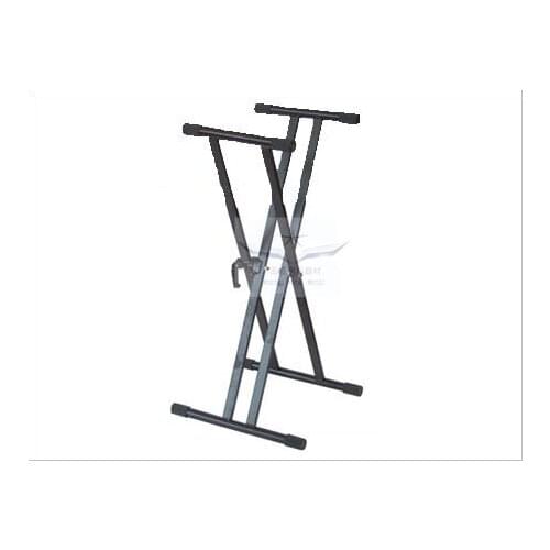DOUBLE X STYLE KEYBOARD STAND MIXER CONTROLLER KEYBOARD /F08