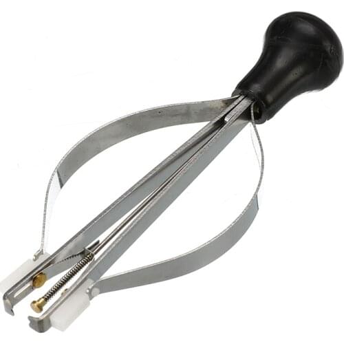 Watch Repair Tool Pins Puller Watchmaker Repair Tools Parts Accessories Watch Hand Remover Kit Metal