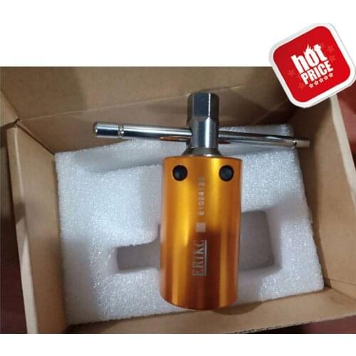 ERIKC Fuel Metering Valve Diesel Common Rail Regulator Valve Tool for Delphi Bosch E10214120