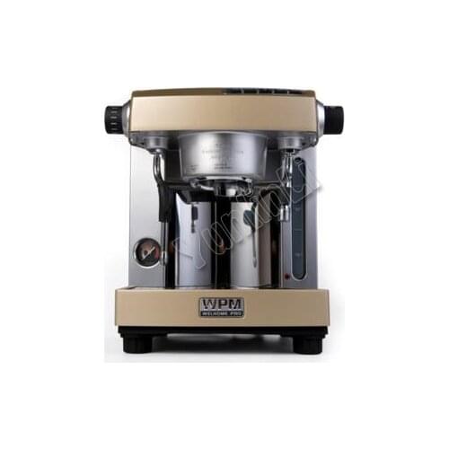 Commercial/Household Semi-Automatic Coffee Maker Espresso Coffee Machine Cream Frothing Machine Fancy Coffee Machine KD-210S2