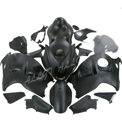 ABS Injection Fairing Kit Body Work For Suzuki hayabusa GSX1300R Gen 1st 1999 2000 2001 2002 2003 2004 2005 2006 2007 Glossy