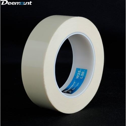 50 Meters Long Non-porous Bicycle Tubeless Rim Tape Ultra Light Mountain Bike Wheel Tensilized Strap Cycling Accessories