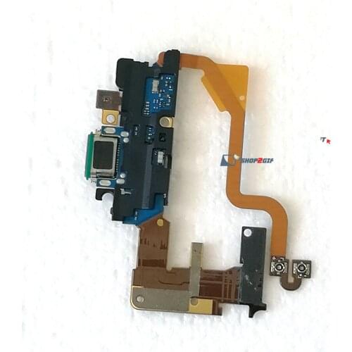 OEM USB Charging Connector Port Flex Cable For LG Series