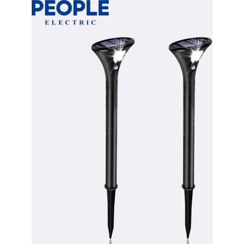 PEOPLE Solar Panels