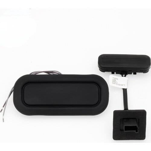 For Buick New Regal Trunk Switch Lacrosse Trunk Switch Trunk Lock Button Open Button Car Accessories