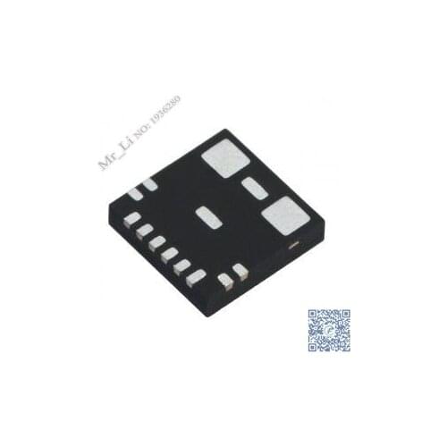 SI8501-C-IM Sensor (Mr_Li)