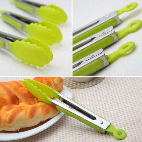 SIBAOLU Kitchen Tongs