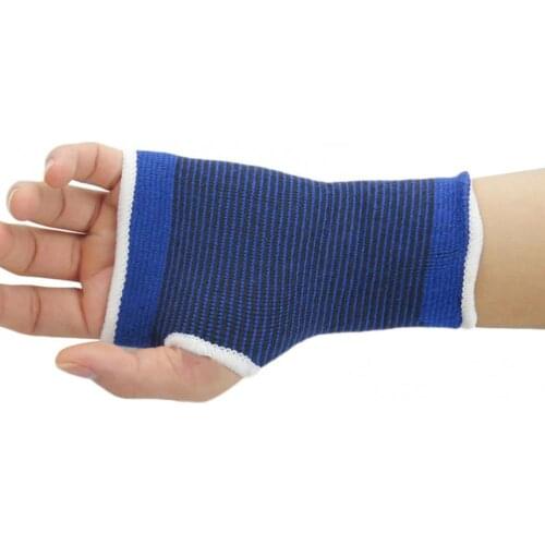 40%HOT5 Pairs/Set Sports Knee Pad Wrist Guard Ankle Support Anti-twist Protective Gear