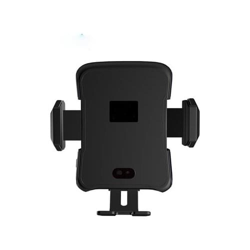 Car Mobile Phone Holder Wireless Charging Bracket Navigation Bracket Car Suit For Most Models