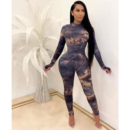 Женские комбинезоны BKLD China At AliExpress