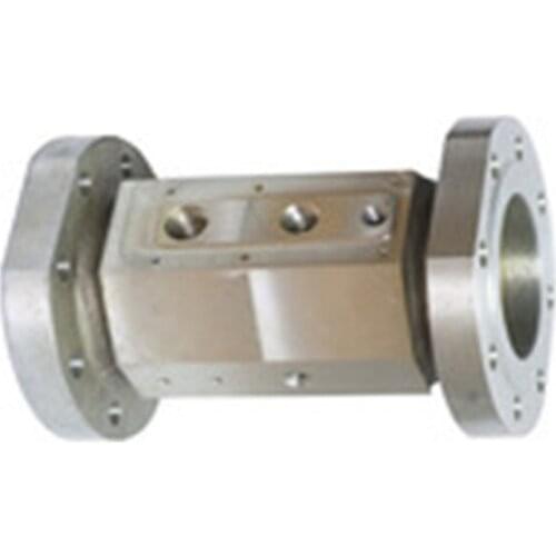 Cnc milling machine parts Electronic cigarette spare part and atomizer