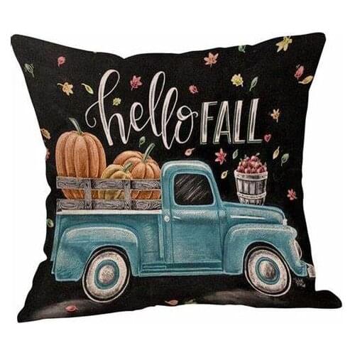 Home Decoration Cushion Custom Printing Cushion Sofa Cushions car cushion advertising cushion