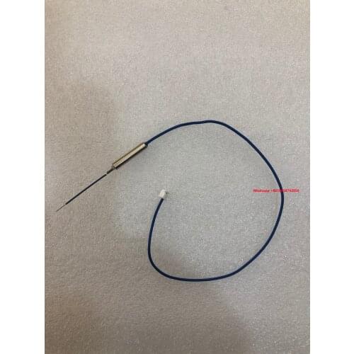 Lonati L411P-7 Stockings Machine Use Feer 1- 3 Movable Needles Stop Sensor D4840248