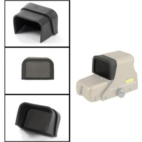 Airsoft gear tactical M4 M16 AR15 Accessories killflash for 551 552 553 556 557 558 red dot sight scope for hunting airsoft