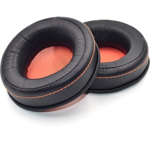 Replacement Ear pad Cushion Bands for SteelSeries Siberia 840 800 Wireless Headset Dolby 7.1 Headphone (Ear Pads)