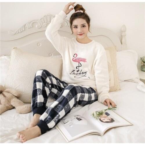 UVRCOS Women's Long Pajamas China