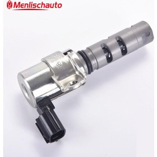 High Performance Engine VariableTiming Solenoid VVT Oil Control Valve OEM 15330-31020 1533031020 For Japanese Car