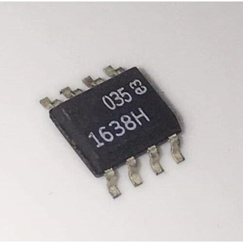 10pcs LT1638HS8 LT1638H 1638H LT1638 Operational Amplifier Patch SOP-8 New Original Import