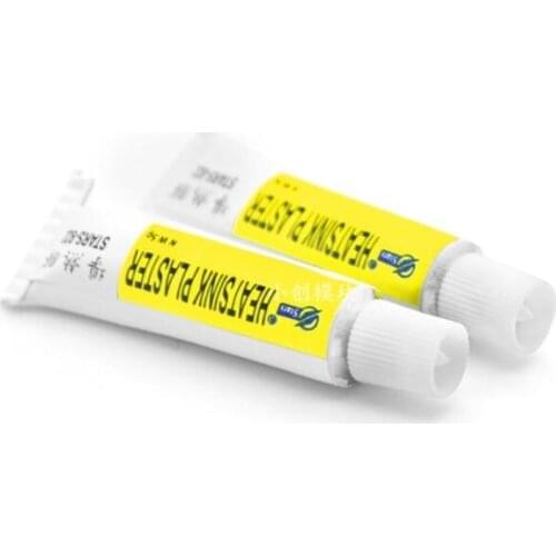 10PCS CPU GPU Thermal Silicone STARS-922 STARS922