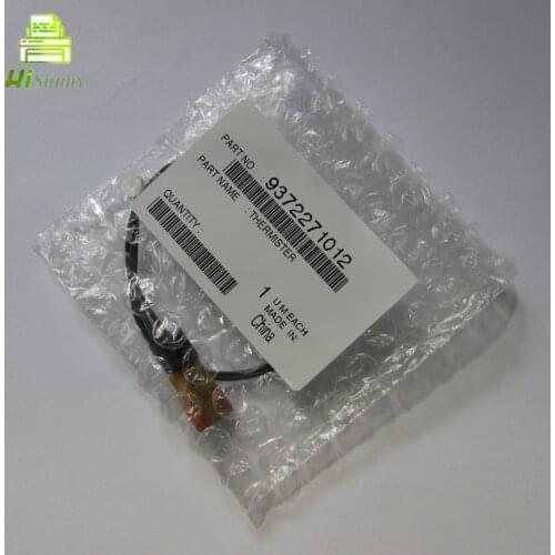 2pcs 9372271012 for Konica Minolta DI-162 163 183 7516 210 220 7616 211 fuser thermistor