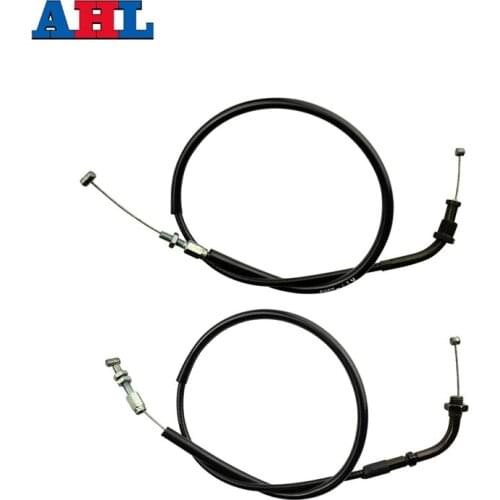 Motorcycle Accessories Throttle Line Cable Wire For HONDA CBR250 CBR17 MC17